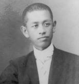 Ôhara Magosaburô, 29 years old